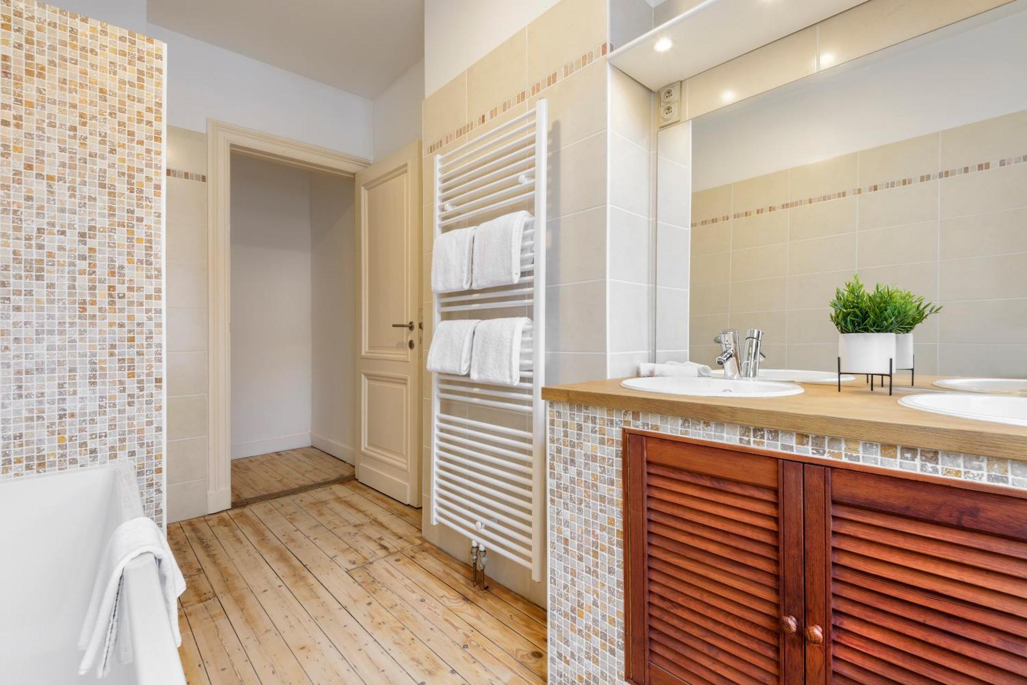 The 1894 Residence By Domani Hotels Amberes Exterior foto